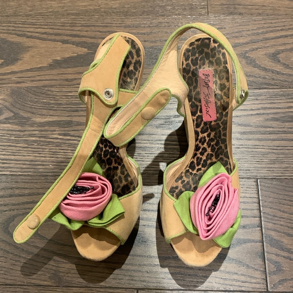 Wedges
